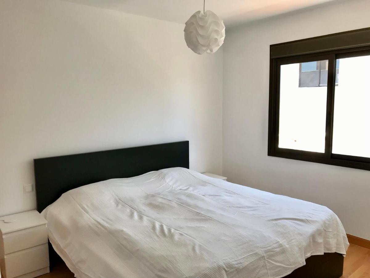Beautiful Renovated Beach House With Panoramic Seaviews Villa La Tejita Exterior foto